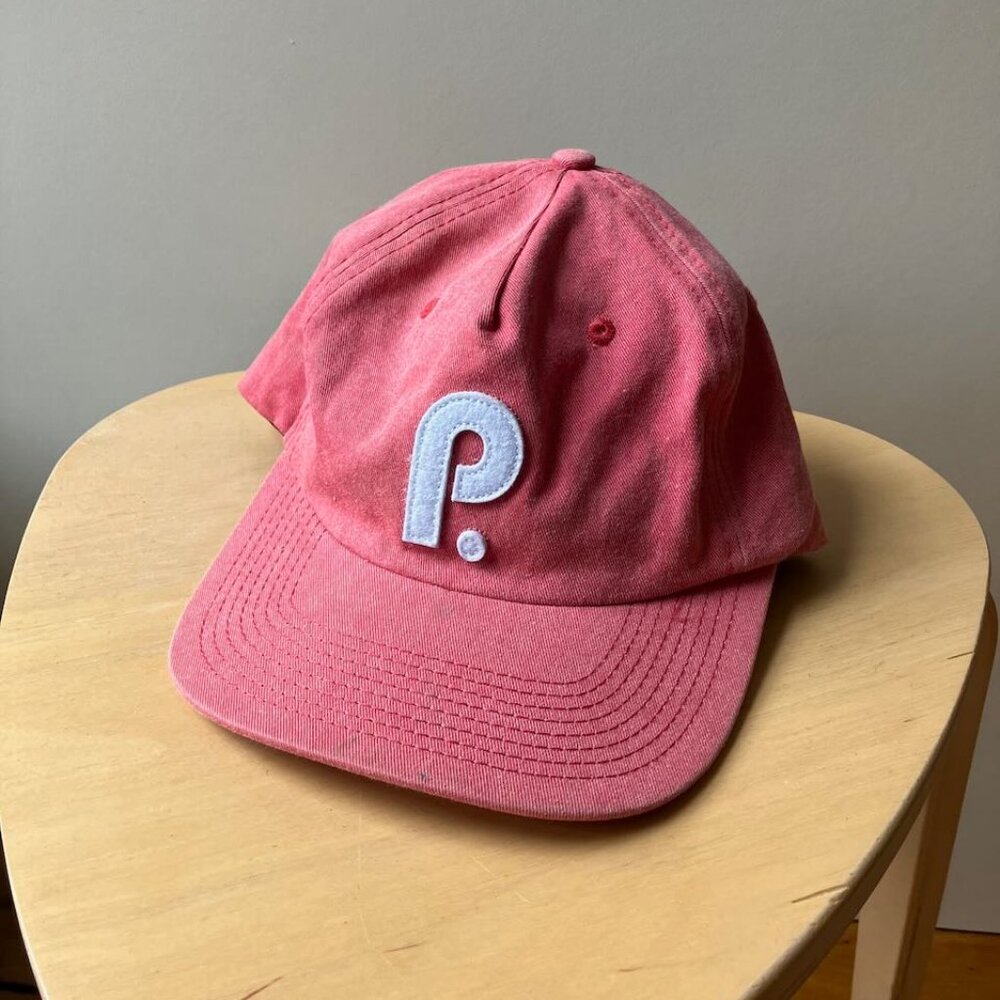 Paterson red hat